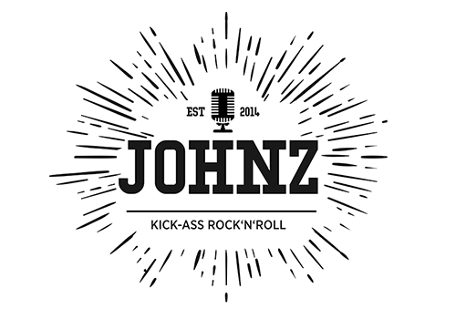 Logo Johnz